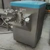 Homogenizer for milk APV Rannie 2000