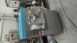 Homogenizer for milk APV Rannie 2000
