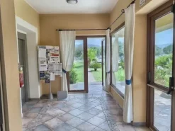 #24323 Hotel con arredi e dotazioni