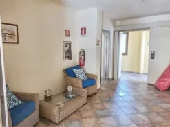 #24323 Hotel con arredi e dotazioni