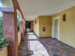 #24323 Hotel con arredi e dotazioni