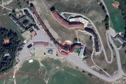 #23913 Hotel con piscina adiacente a complesso sciistico