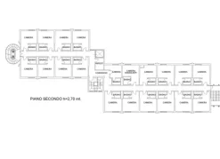 #2536285 Hotel con sale convegno e centro benessere