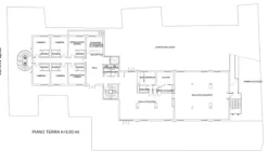 #2536285 Hotel con sale convegno e centro benessere