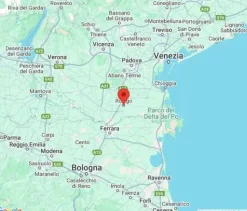 #23729 Hotel con Spa e ristorante
