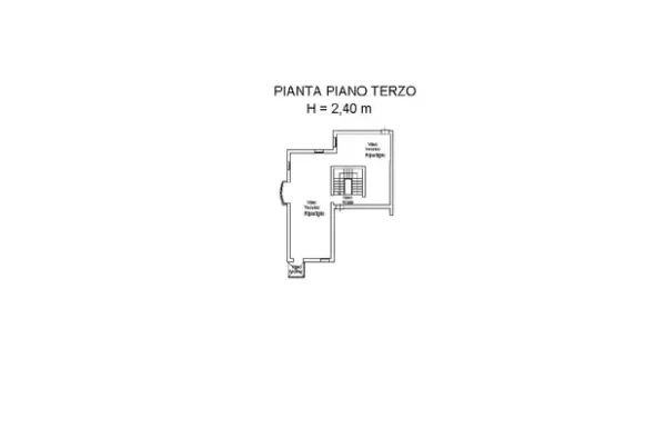 #23729 Hotel con Spa e ristorante