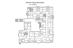 #23729 Hotel con Spa e ristorante