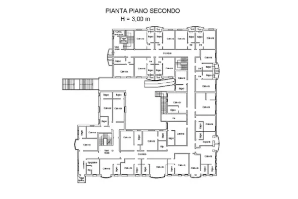 #23729 Hotel con Spa e ristorante