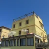 #18768 Hotel fronte mare sul Lido di Ostia