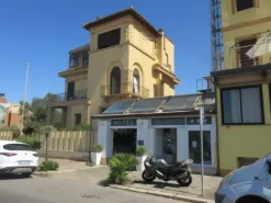 #18768 Hotel fronte mare sul Lido di Ostia