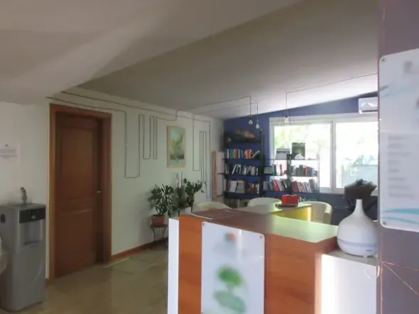 #18768 Hotel fronte mare sul Lido di Ostia