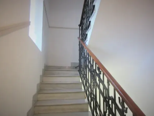 #18768 Hotel fronte mare sul Lido di Ostia