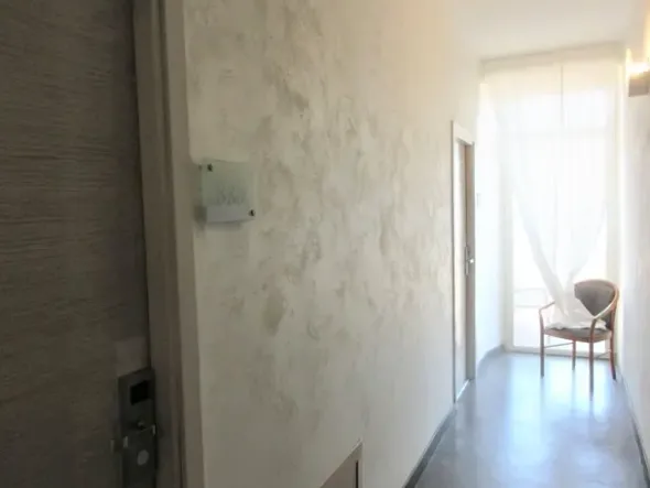 #18768 Hotel fronte mare sul Lido di Ostia