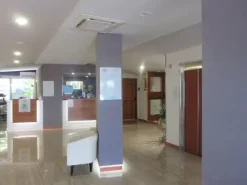 #18768 Hotel fronte mare sul Lido di Ostia