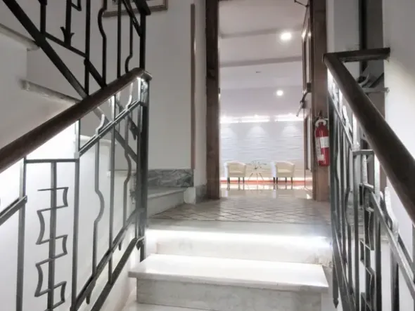 #18768 Hotel fronte mare sul Lido di Ostia