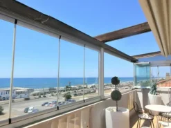 #18768 Hotel fronte mare sul Lido di Ostia