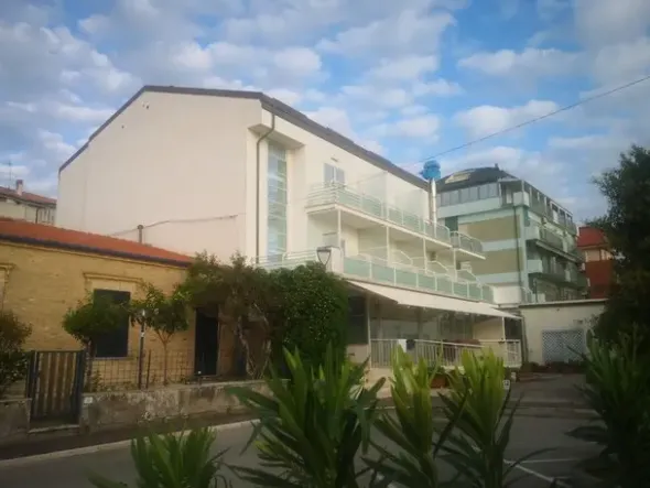 #20724 Hotel sul lungomare