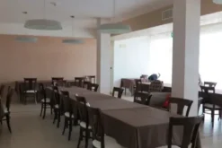 #20724 Hotel sul lungomare