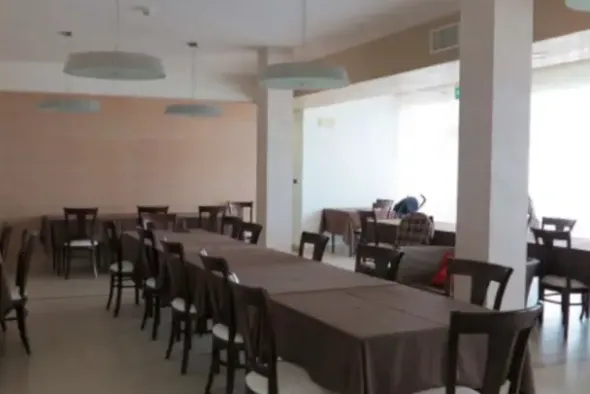 #20724 Hotel sul lungomare