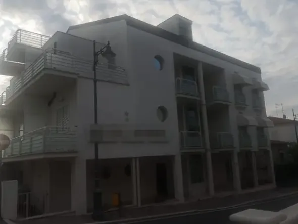 #20724 Hotel sul lungomare