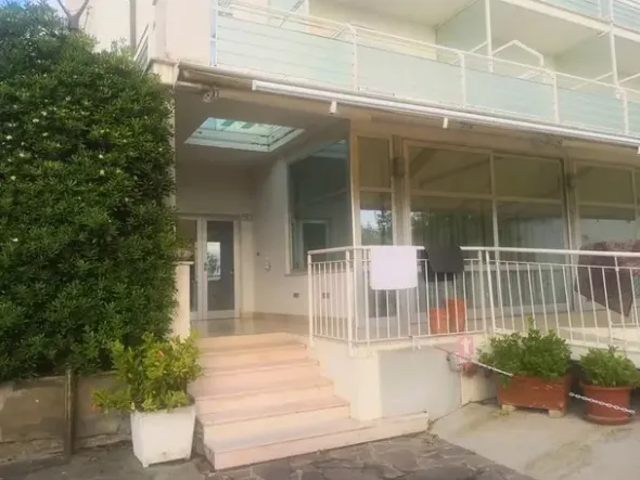 #20724 Hotel sul lungomare