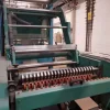 2#4896 Hot Embossing machine Emerson