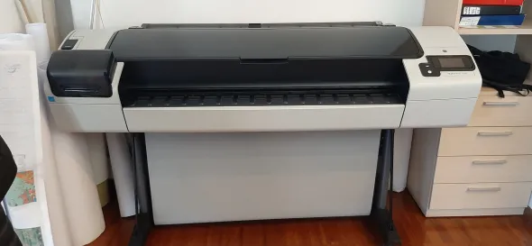 HP Designjet T1300