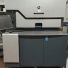 HP INDIGO 7600 DIGITAL PRESS