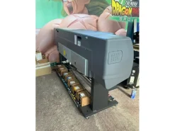 HP 370 LATEX