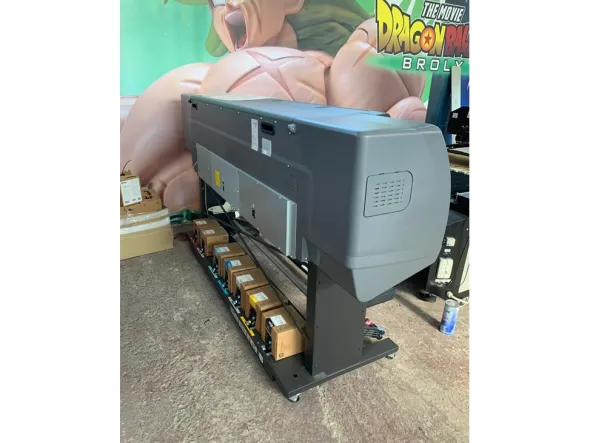 HP 370 LATEX