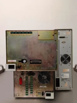 HPLC CROMATOGRAFIA LIQUIDA – MERCK HITACHI (COMP-25)