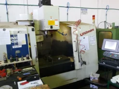 HURCO BMC4020HT