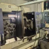 Hwacheon ECO-2SP3 · 1995 - Tornio CNC bimandrino usato