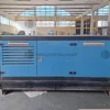 Hyundai 65501SIL Generatore 11 kW monofase silenziato