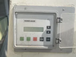 Idropulitrice Hammelmann Aquajet S2000 – Per ricambi