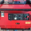 Idropulitrice industriale 15 cavalli 130 bar 150°
