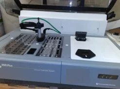 ILAB 300 PLUS