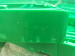1#7676 Imballaggi in plastica