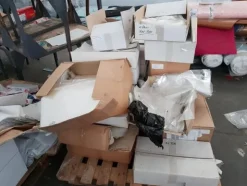5#4442 Imballaggi per il confezionamento di calzature
