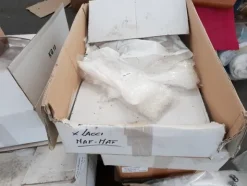 5#4442 Imballaggi per il confezionamento di calzature