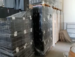 5#4442 Imballaggi per il confezionamento di calzature