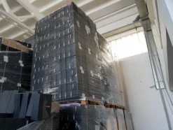 5#4442 Imballaggi per il confezionamento di calzature