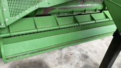IMBALLATRICE BIG PACK 1290 - KRONE