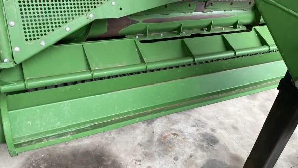 IMBALLATRICE BIG PACK 1290 - KRONE