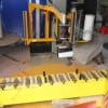 imballatrice ROTOPLAT x infissi