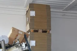 2#4148 Imballi e contenitori