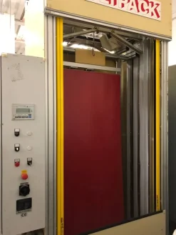 Imbustatrice Automatica