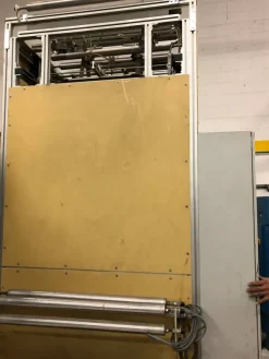 Imbustatrice Automatica