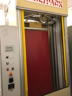 Imbustatrice Automatica