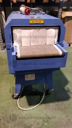 1#9088 Imbustatrice confezionatrice industriale Pactur Lady Pack